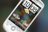 Endelig HTC Sense til Magic