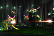 Metroid Other M til sommeren?