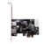 SDM PCIe USB 3.0 2P
