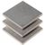 Elios Ceramica 1000 Earth Bianco 10X10