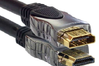 Atlona HDMI han til HDMI hun - 4 meter