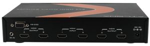 Atlona 2x4 HDMI Matrix Switch