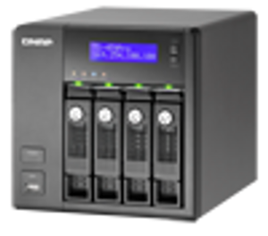 Qnap TS-459 Pro