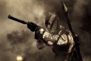 Bad Company 2-beta tar av