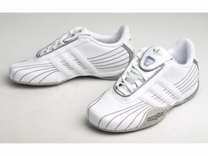 Adidas Goodyear Race