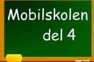 Slik bruker du mobilen som mp3-spiller