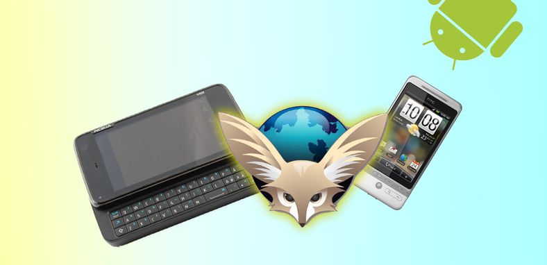 Firefox tilgjengelig for Maemo 5