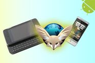 Firefox tilgjengelig for Maemo 5