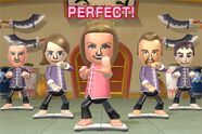 Gikk ned 50 kilo med Wii Fit