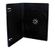 Verbatim DVD Case 14 mm for 1 plate 100 stk.