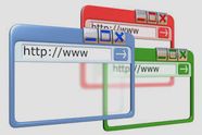 Chrome blir stadig mer populær