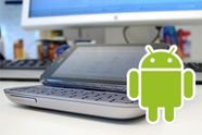 Lyst p� Android i Touch Pro 2?