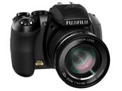 Fujifilm FinePix HS-10