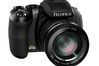 Fujifilm FinePix HS10