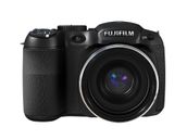 Fujifilm FinePix S2500HD