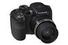 Fujifilm FinePix S2500HD