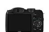Fujifilm FinePix S1600
