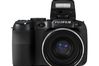 Fujifilm FinePix S1600