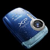 Fujifilm FinePix XP10