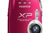 Fujifilm FinePix XP10