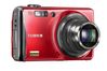 Fujifilm FinePix F80 EXR