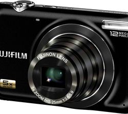 Fujifilm FinePix JX200