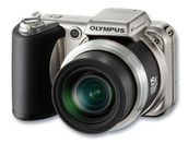 Olympus SP-600UZ