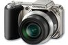 Olympus SP-600UZ