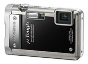 Olympus ? Tough-8010