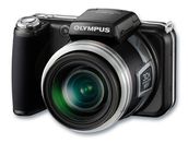 Olympus SP-800UZ