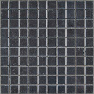 Casalgrande Padana Marte Nero Acapulco Mosaikk 30x30