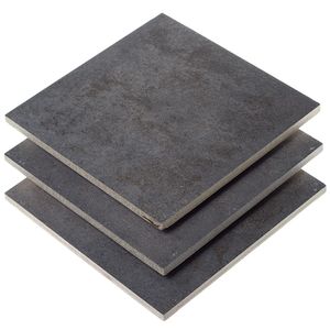 Elios Ceramica 2085 Earth Antracite 20X20