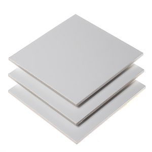 Supergres Tinte Unite Bianco 20x20