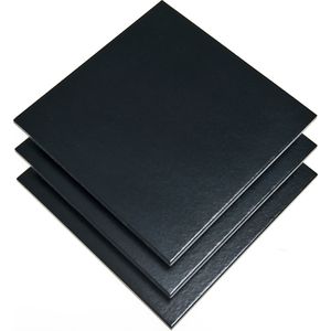 Supergres Tinte Unite Nero 20x20
