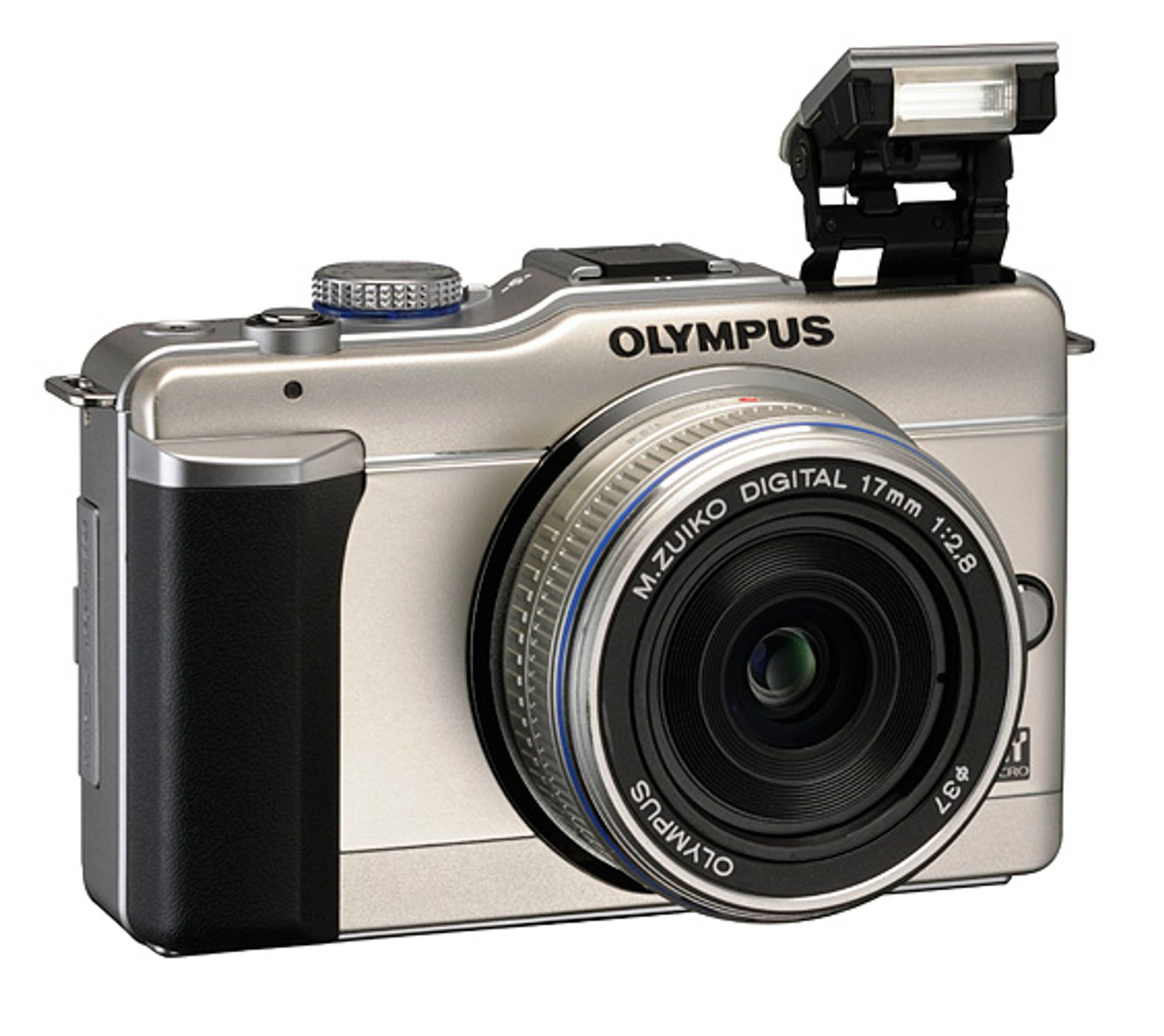 Olympus PEN E-PL1