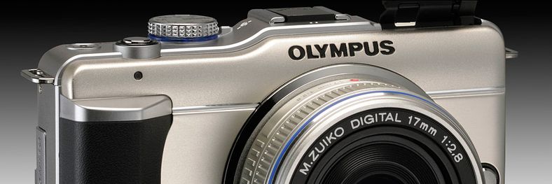Olympus E-PL1
