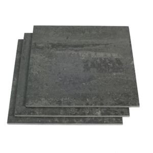 Casalgrande Padana Marte Nero Acapulco Levigato 30x30