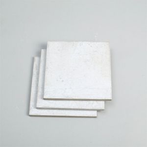 Elios Ceramica 4500 Pietra Carbonara White 15x15
