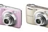 Nikon Coolpix L21