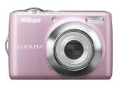 Nikon Coolpix L21