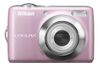Nikon Coolpix L21