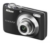 Nikon Coolpix L22
