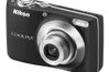 Nikon Coolpix L22