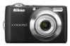 Nikon Coolpix L22