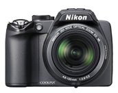 Nikon Coolpix P100