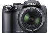 Nikon Coolpix P100
