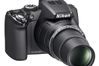 Nikon Coolpix P100