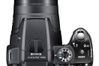 Nikon Coolpix P100