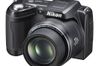 Nikon Coolpix L110