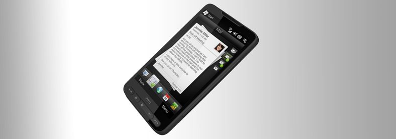 Hemmelig futt i HD2